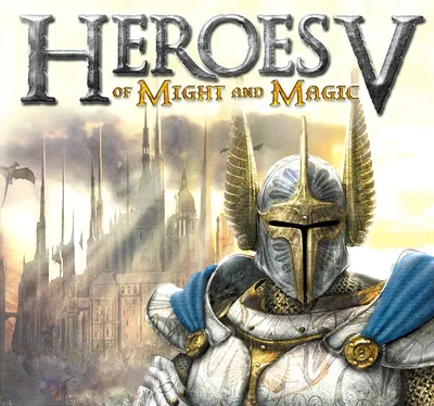 Heroes of Might and Magic V — Википедия