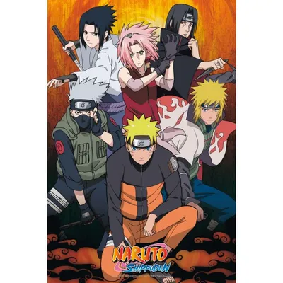 Герои фильма «Наруто: Последний» появятся в Naruto Shippuden: UNS 4