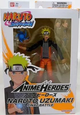 Naruto Shippuden Ultimate Ninja Heroes 3 render by Maxiuchiha22 on  DeviantArt