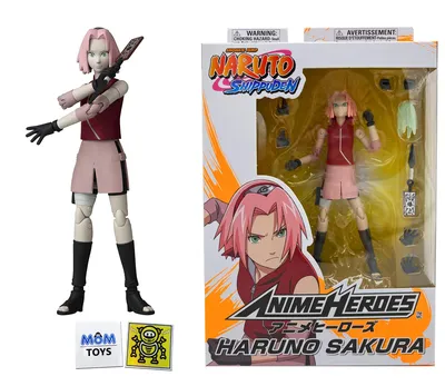 Amazon.com: ANIME HEROES - Naruto - Naruto Final Battle Action Figure :  Everything Else