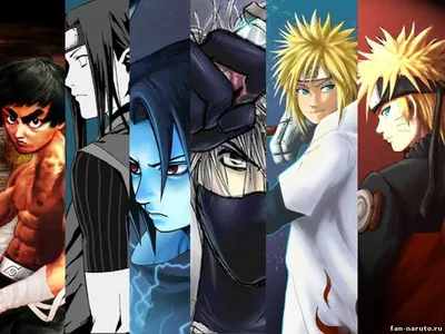 Naruto Shippūden: Ultimate Ninja Heroes 3 | Narutopedia | Fandom