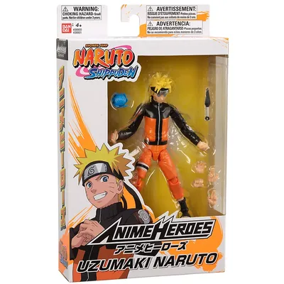 10 Naruto Heroes Who'd Make Better Villains