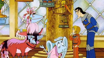 Почему советские мультфильмы по-прежнему актуальны и помогают в воспитании  детей | TV Mag