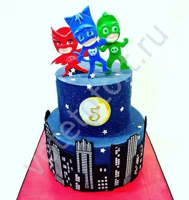 Тортик для... - Дизайнерские торты от Инны Бабенко | Facebook