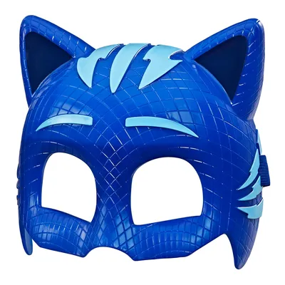 Маска игрушечная Герои в масках Кэтбой PJ MASKS F2141 PJ Masks 40441295  купить в интернет-магазине Wildberries