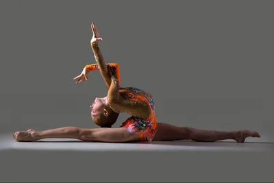 10 мифов о художественной гимнастике, которые мешают начать заниматься | СК  \"Атмосфера\"