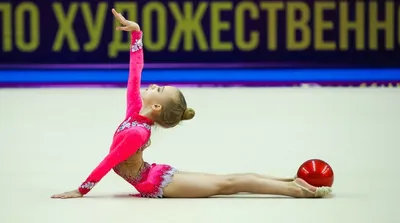 Воздушная гимнастика для детей от 4 до 13 лет в Москве, воздушная гимнастика  для девочек от 4 до 13 лет