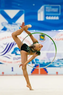 Что дает художественная гимнастика девочке - Спортивный клуб \"Лилия\"