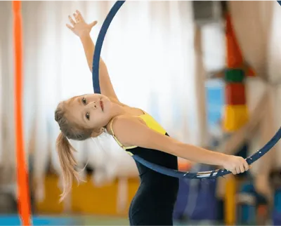 Всероссийский турнир по художественной гимнастике «Тихоокеанская волна»  2022. Любимый фотограф