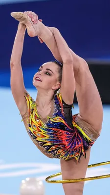 Воздушная гимнастика для детей от 4 до 13 лет в Москве, воздушная гимнастика  для девочек от 4 до 13 лет