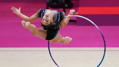 Гимнастика для детей от 2 лет в Москве: занятия гимнастикой для детей с 2  лет