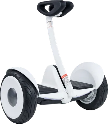 Купить Гироскутер Segway-Ninebot mini S | Segway-Ninebot Store