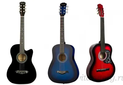 Акустическая гитара матовая, бежевая. Размер 7/8 (38 дюймов) Jordani JD3820  N - купить с доставкой по выгодным ценам в интернет-магазине OZON  (188944141)