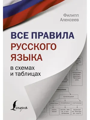 Все правила русского языка в схемах и таблицах Издательство АСТ 9127174  купить за 317 ₽ в интернет-магазине Wildberries