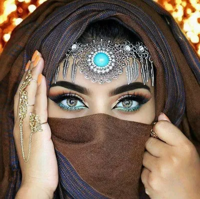 Pin by Анна Матвиенко on МК Лица/Глаза/Восток | Arabic eye makeup, Egyptian  eye makeup, Arabic eyes