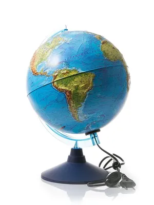 Интерактивный глобус мира для детей, чтобы узнать о том, что нас окружает  Orboot Earth, AR Globe от PlayShifu на английском - купить с доставкой по  выгодным ценам в интернет-магазине OZON (307509425)