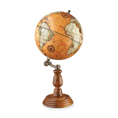 Глобус мира стоковое фото. изображение насчитывающей мир - 11924754