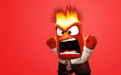 Когда гнев может быть полезен и как им управлять?