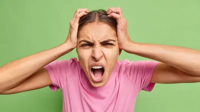 Как экологично выражать гнев? 4 классных совета