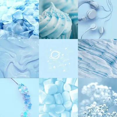Pin by •𝒂𝒆𝒔𝒕𝒉𝒆𝒕𝒊𝒄• on b l e u | Baby blue aesthetic, Baby blue  wallpaper, Blue aesthetic pastel