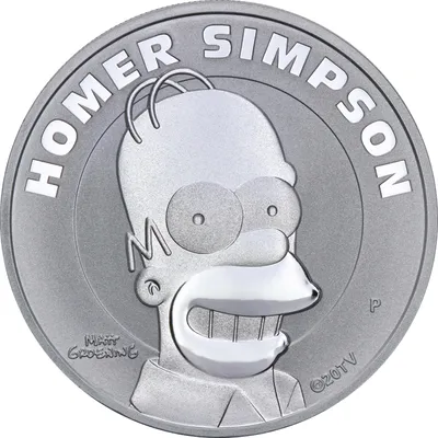 Гомер Симпсон показал известный мем с самим собой в новом эпизоде  «Симпсонов»