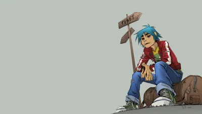 Gorillaz Are Working On A New Album For 2016 | 2DOPEBOYZ