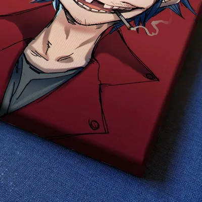 Gorillaz в Киеве: факты и цифры | Обозреватель | OBOZ.UA
