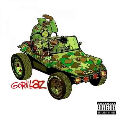 Its just so gorgeous 😍 #pc #wallpaperengine #gorillaz #jamiehewlett #... |  TikTok