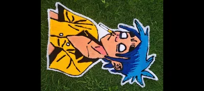 Gorillaz картинки и обои на рабочий стол компьютера.