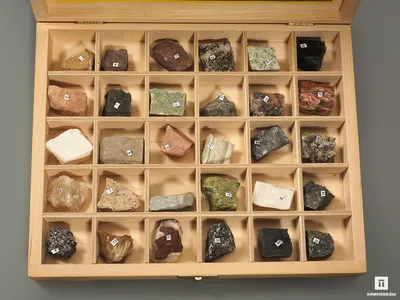 Простые\" камни. Как определить? Геология, минералы и горные породы - YouTube
