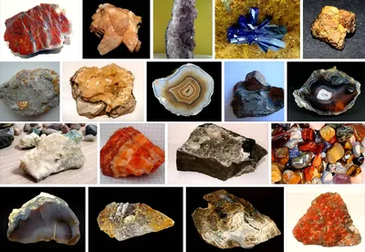 Происхождение драгоценных камней | Пикабу