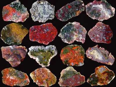 Полевой шпат: происхождение и свойства минерала, использование ортоклаза,  что такое санидин