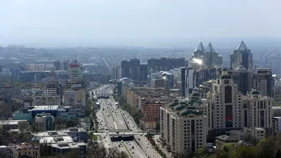 День города в Алматы: мероприятия переведены в онлайн-формат | Inbusiness.kz