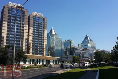 Европейский город\": туристы сравнили Алматы с Бишкеком