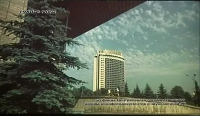 Алматы-город тысячи красок