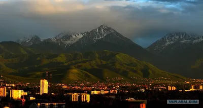 Верный, Алма-Ата, Алматы: сколько лет любимому городу?
