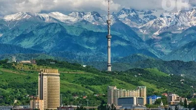 Как власти делают всё, чтобы Алматы превратился в город-гетто