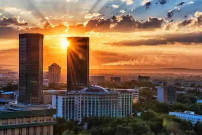 Концерты и ярмарки: какие мероприятия пройдут в честь Дня города в Алматы -  Качественный Казахстан