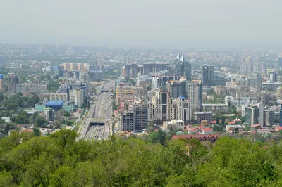 10 удивительных мест, которые иностранцу нужно посетить в Алматы