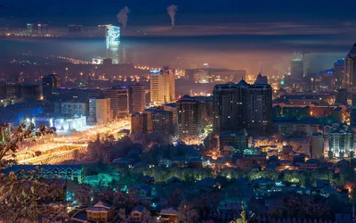 Какие артисты будут выступать на Дне города Алматы