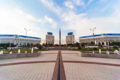 Гостиница Алматы в центре г. Алматы официальный сайт