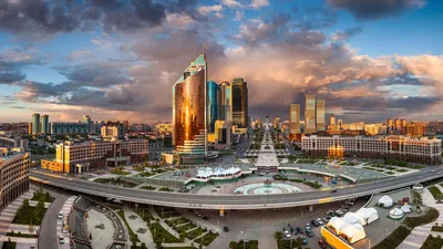 Столица Казахстана Нур-Султан: что мы знаем о главном городе нашей страны? |
