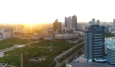 Астана — город, который тебя покорит. Обзорная экскурсия 🧭 цена экскурсии  €42, отзывы, расписание экскурсий в Астане