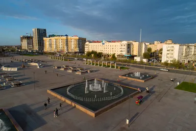 Достопримечательности Атырау, Заказ индивидуального тура, фотографии Атырау