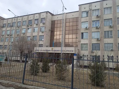 В городе Атырау открыли ещё три детских сада: Атырауская область, 22  Декабря 2023 года - новости на сайте gurk.kz