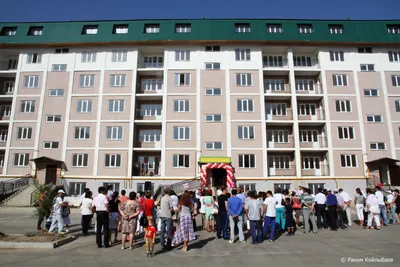В Атырау открылись парк Молодежи и благоустроенная набережная » Лента  новостей Казахстана - Kazlenta.kz