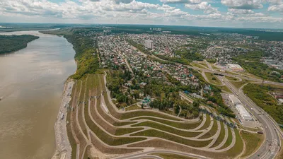 Экскурсия в Барнаул из Новосибирска