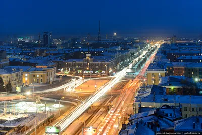 10 интересных фактов о Барнауле - Сибирские богатства