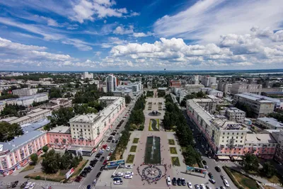 Какие спортивные мероприятия пройдут в День города Барнаула 2 сентября