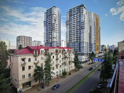 Батуми достопримечательности: история и красота черноморского города —  https://sea-inside.net